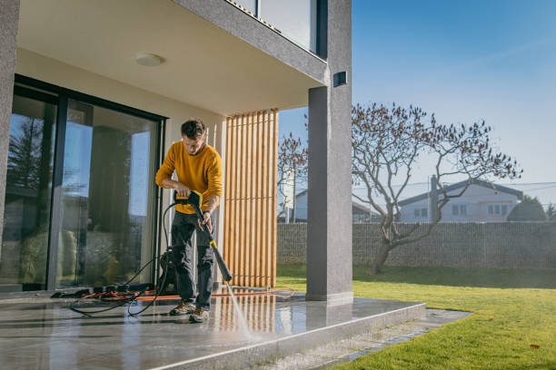 Trusted Inglewood, CA Pressure Washing Services Experts