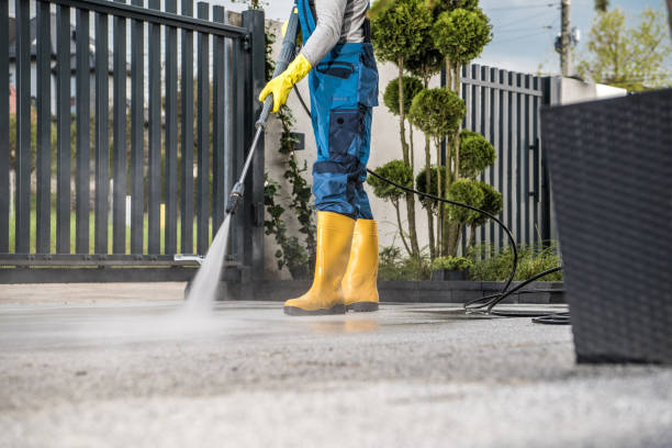 Concrete Sealing in Inglewood, CA