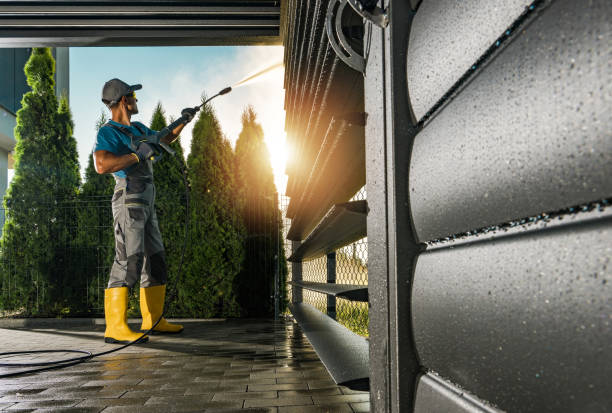 Best Building Exterior Washing  in Inglewood, CA